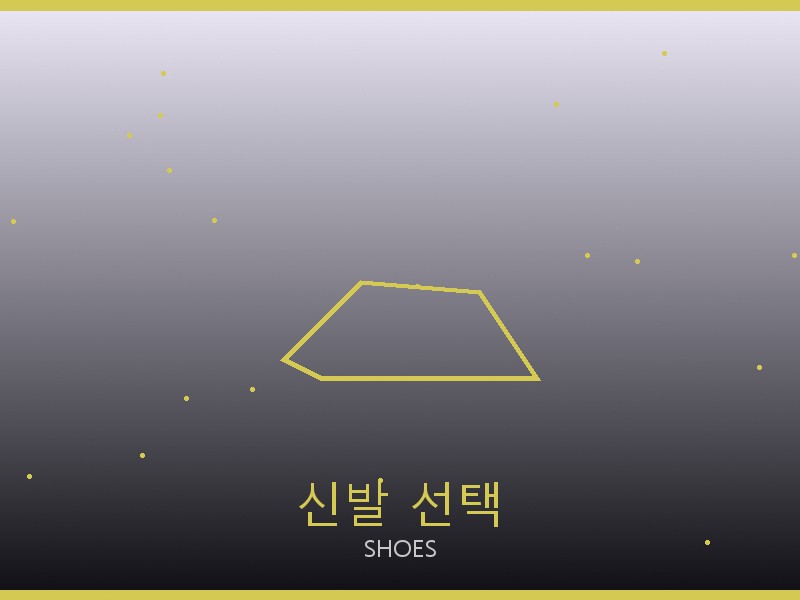 폴로 랄프 로렌 레플리카 사이트 신발 선택 가이드